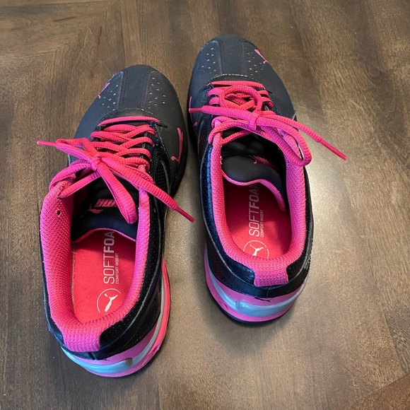 Puma shoes - Picture 10 of 13